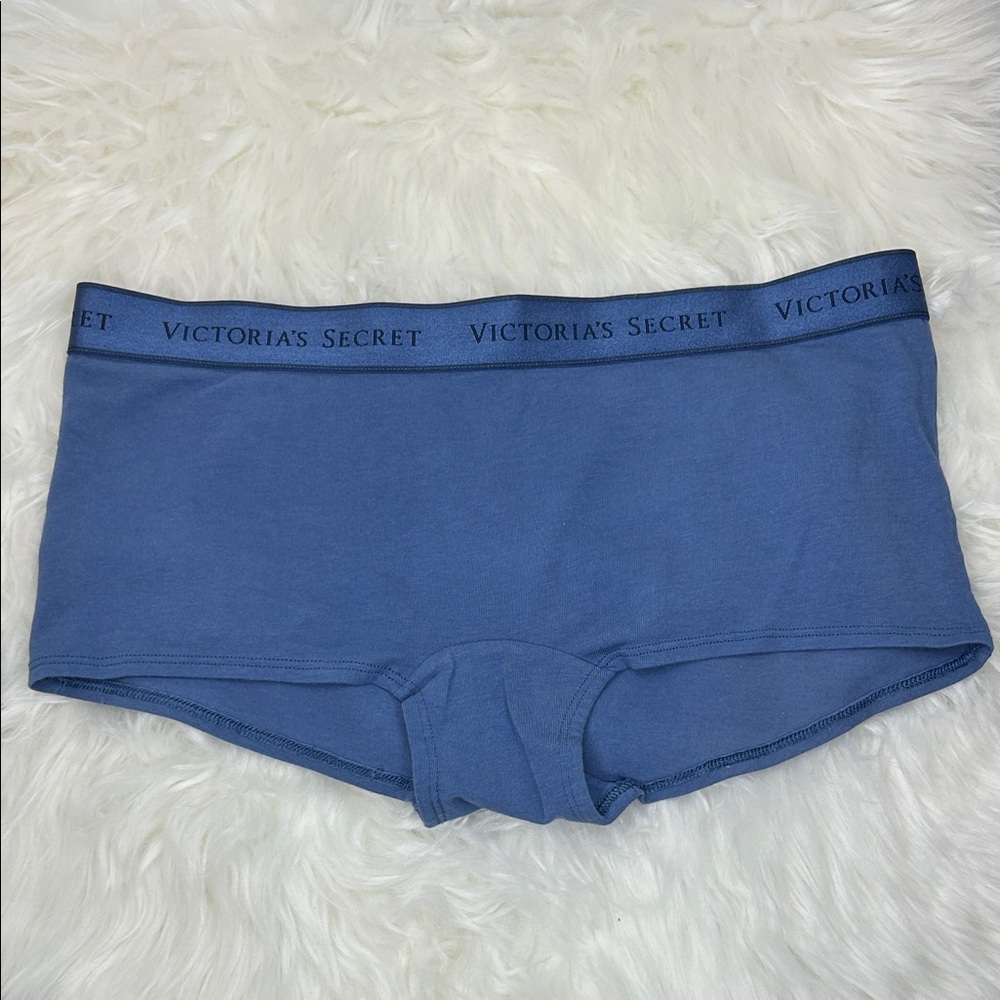 Victoria's Secret Boy Short Panty M